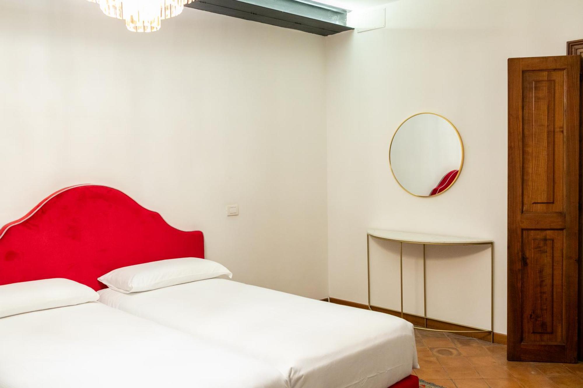Incentrum โรม ภายนอก รูปภาพ