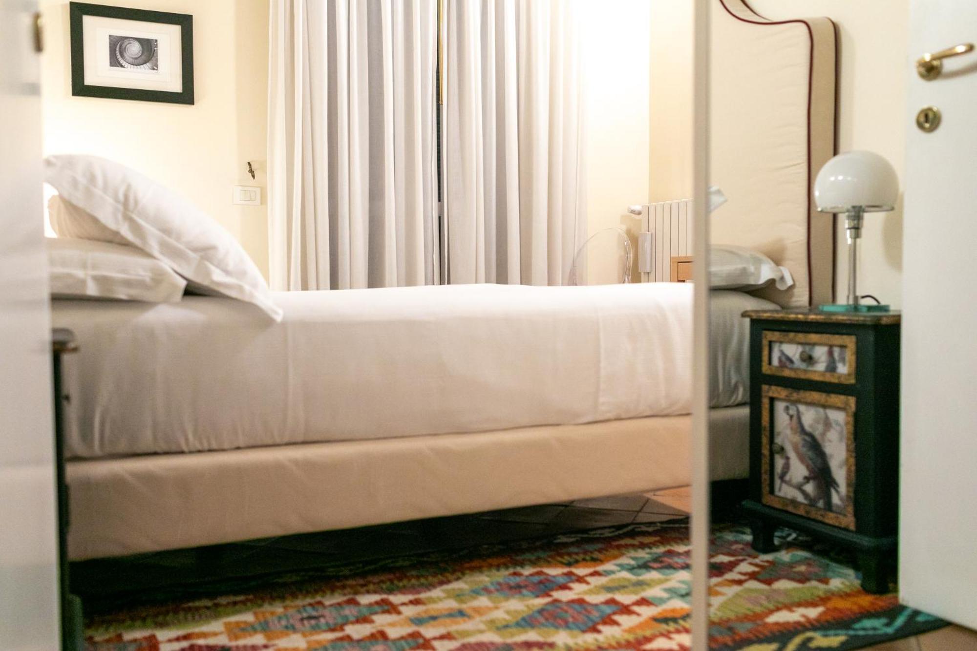 Incentrum โรม ภายนอก รูปภาพ