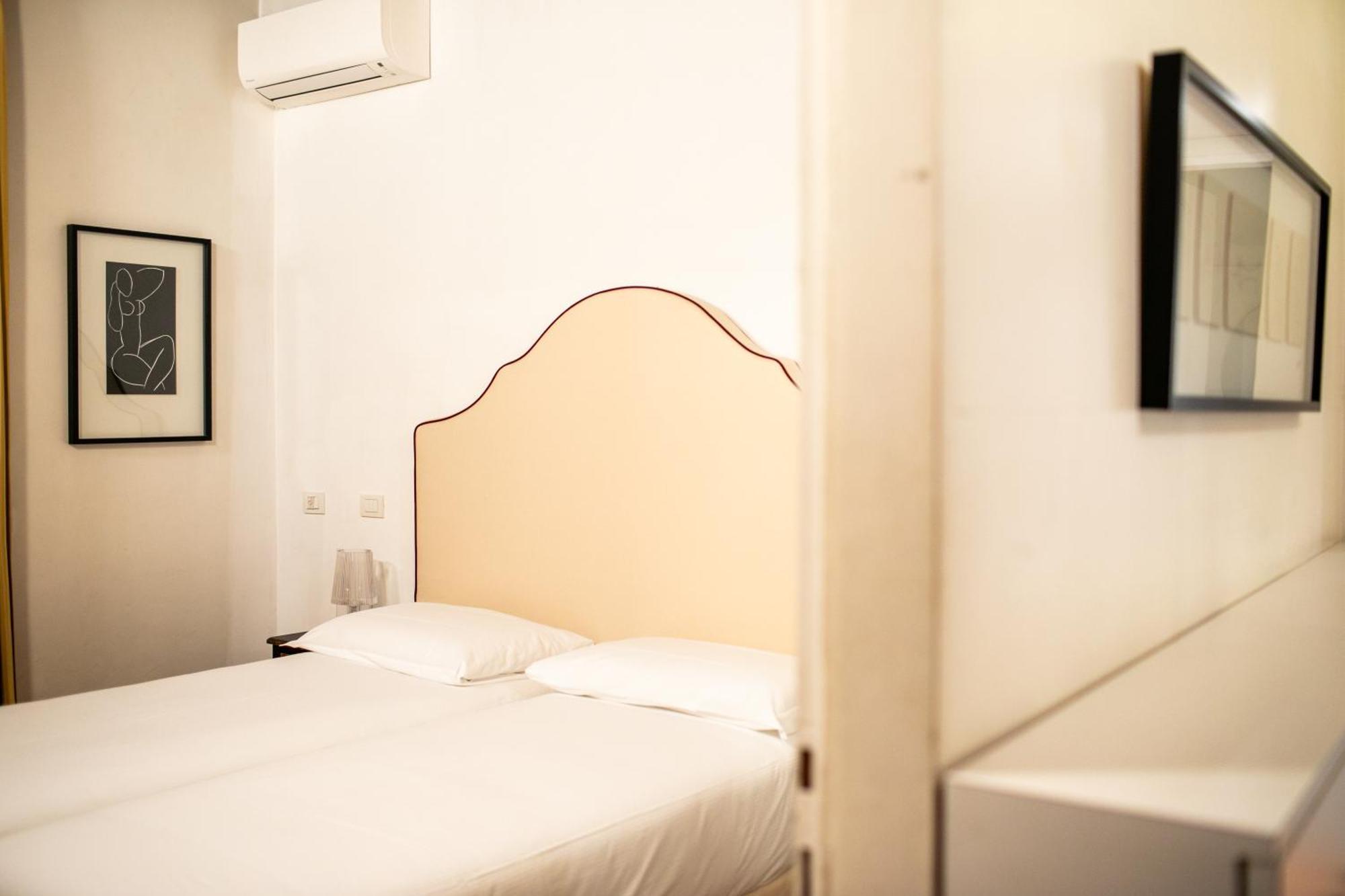 Incentrum โรม ภายนอก รูปภาพ