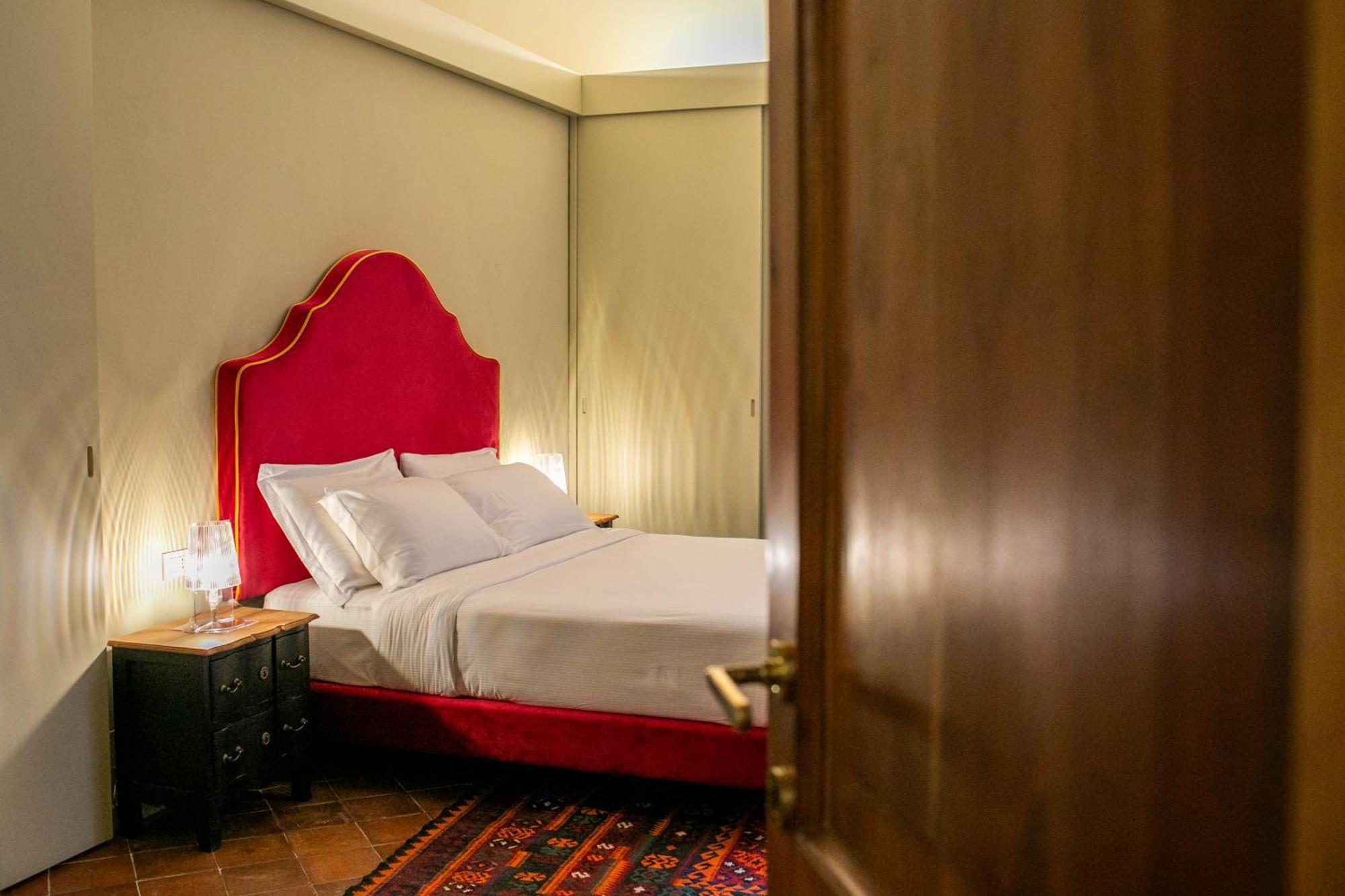 Incentrum โรม ภายนอก รูปภาพ